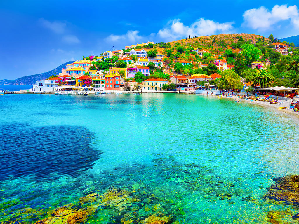 kefalonija