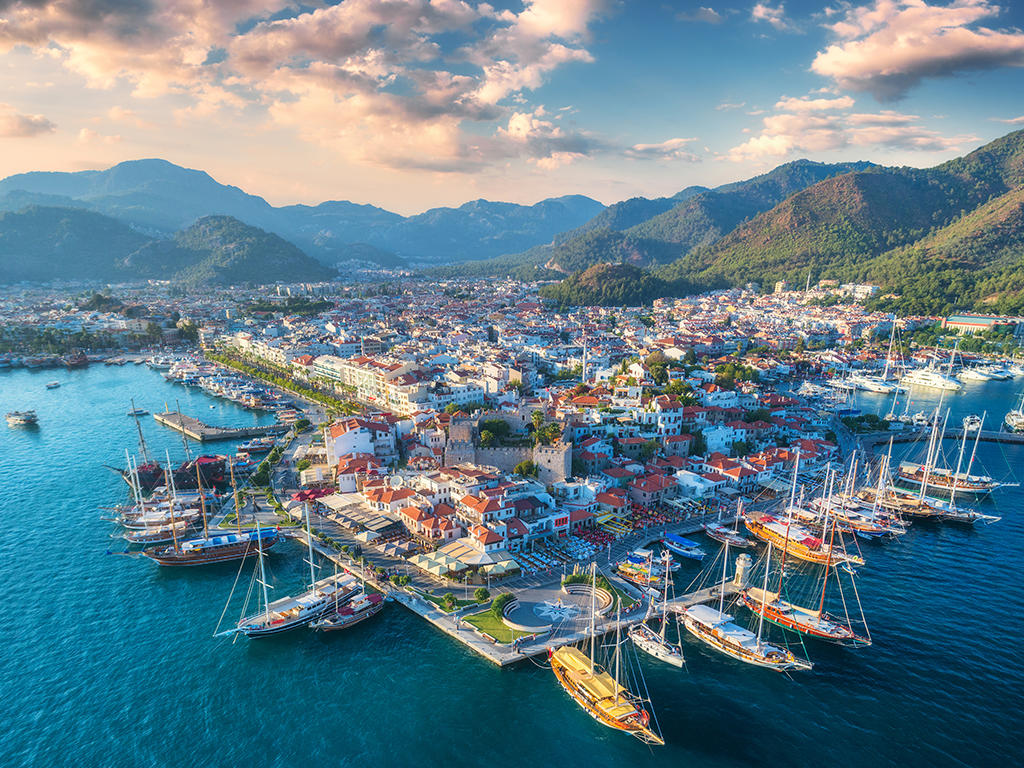 marmaris